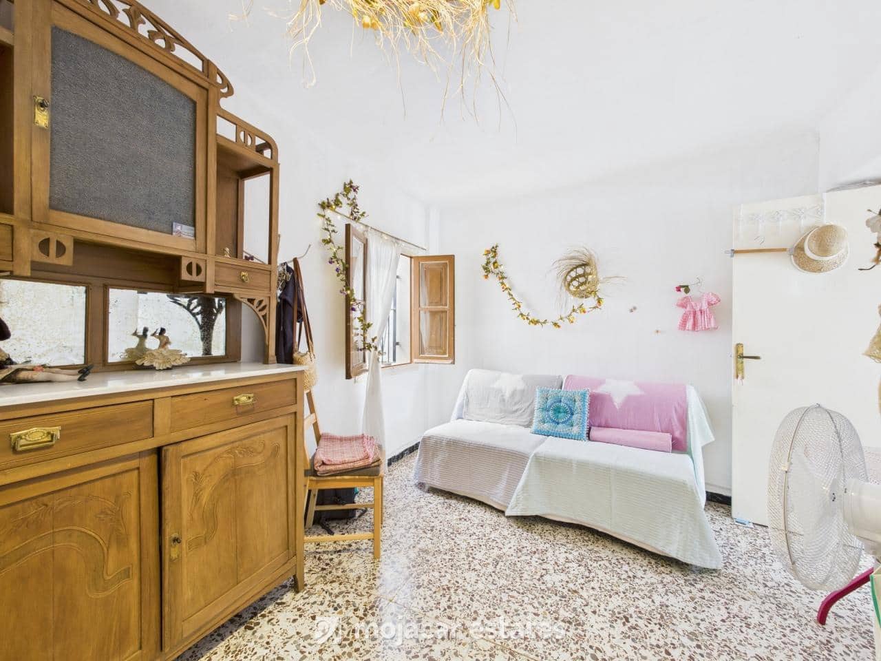 2 bedroom Apartment for sale in Mojacar - € 115,000 (Ref: 9219498)