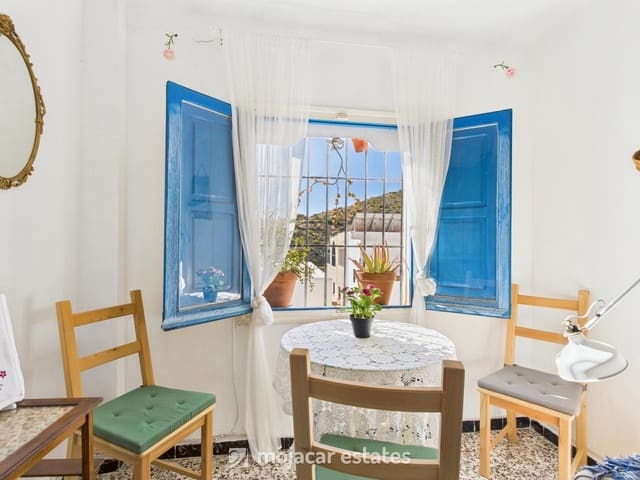 2 bedroom Apartment for sale in Mojácar - € 115,000 (Ref: 9219498)