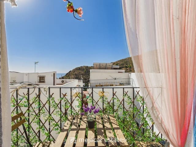 2 bedroom Apartment for sale in Mojácar - € 115,000 (Ref: 9219498)