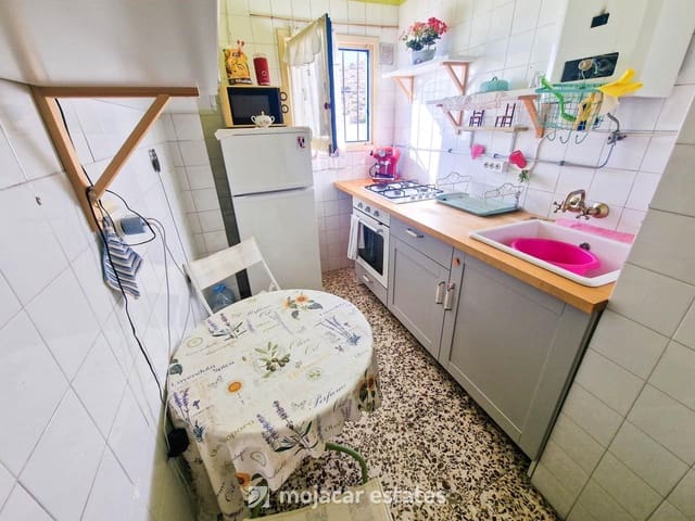 2 bedroom Apartment for sale in Mojácar - € 115,000 (Ref: 9219498)