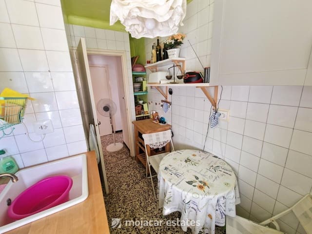 2 bedroom Apartment for sale in Mojácar - € 115,000 (Ref: 9219498)