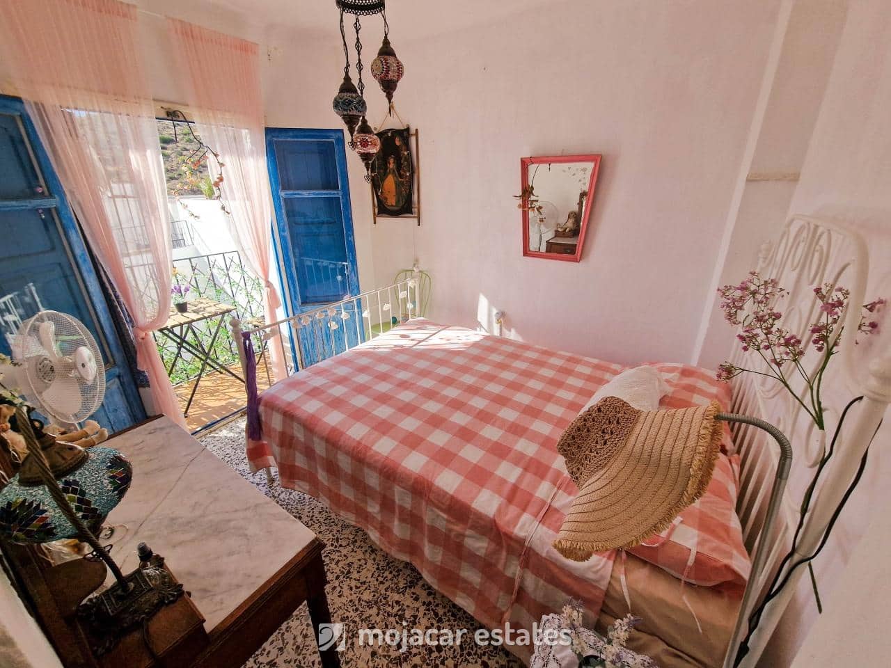 2 bedroom Apartment for sale in Mojacar - € 115,000 (Ref: 9219498)