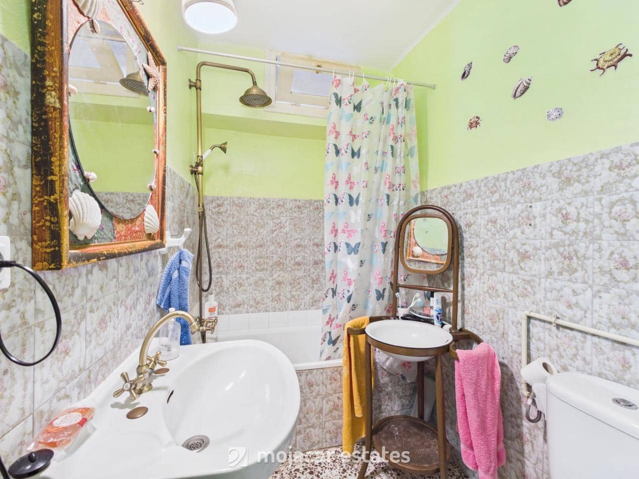 2 bedroom Apartment for sale in Mojacar - € 115,000 (Ref: 9219498)