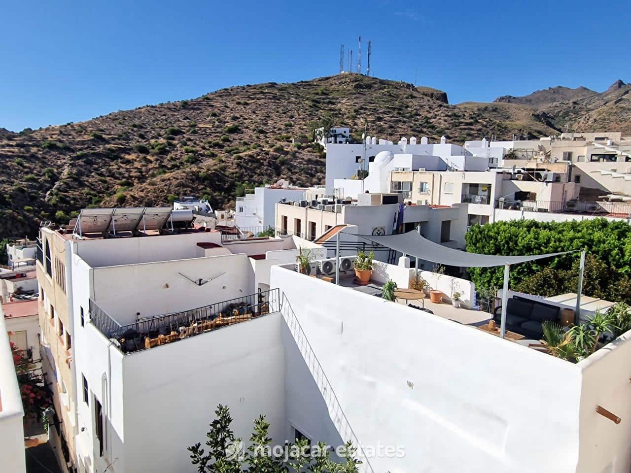 2 bedroom Apartment for sale in Mojacar - € 115,000 (Ref: 9219498)