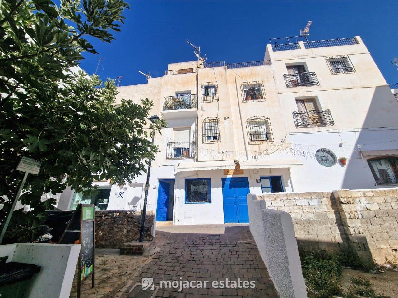 2 bedroom Apartment for sale in Mojacar - € 115,000 (Ref: 9219498)