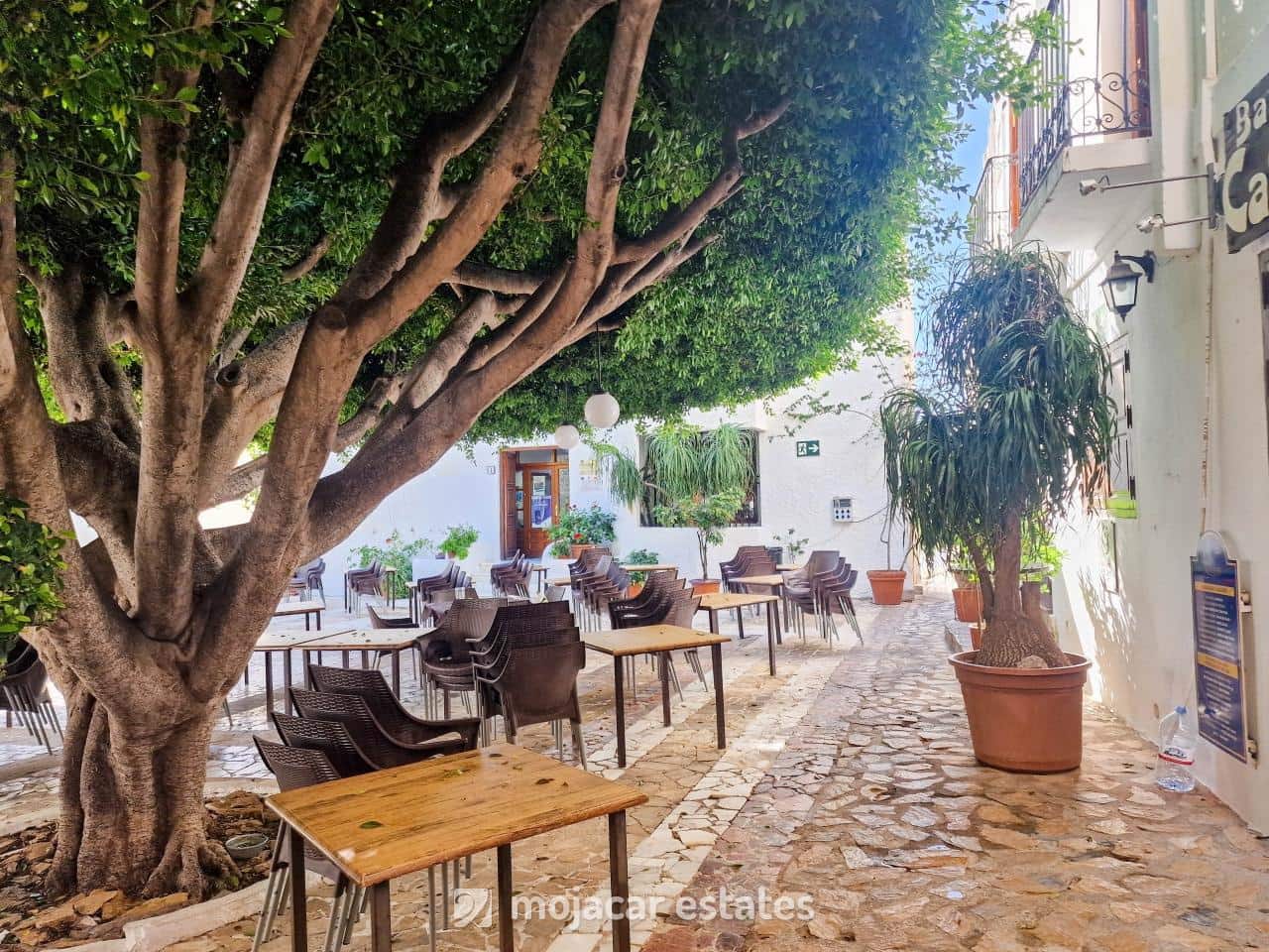 2 bedroom Apartment for sale in Mojacar - € 115,000 (Ref: 9219498)