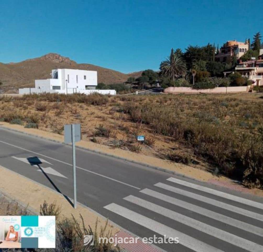 Grunde uden byggetilladelser til salg i Mojacar - € 165.000 (Ref: 9228087)