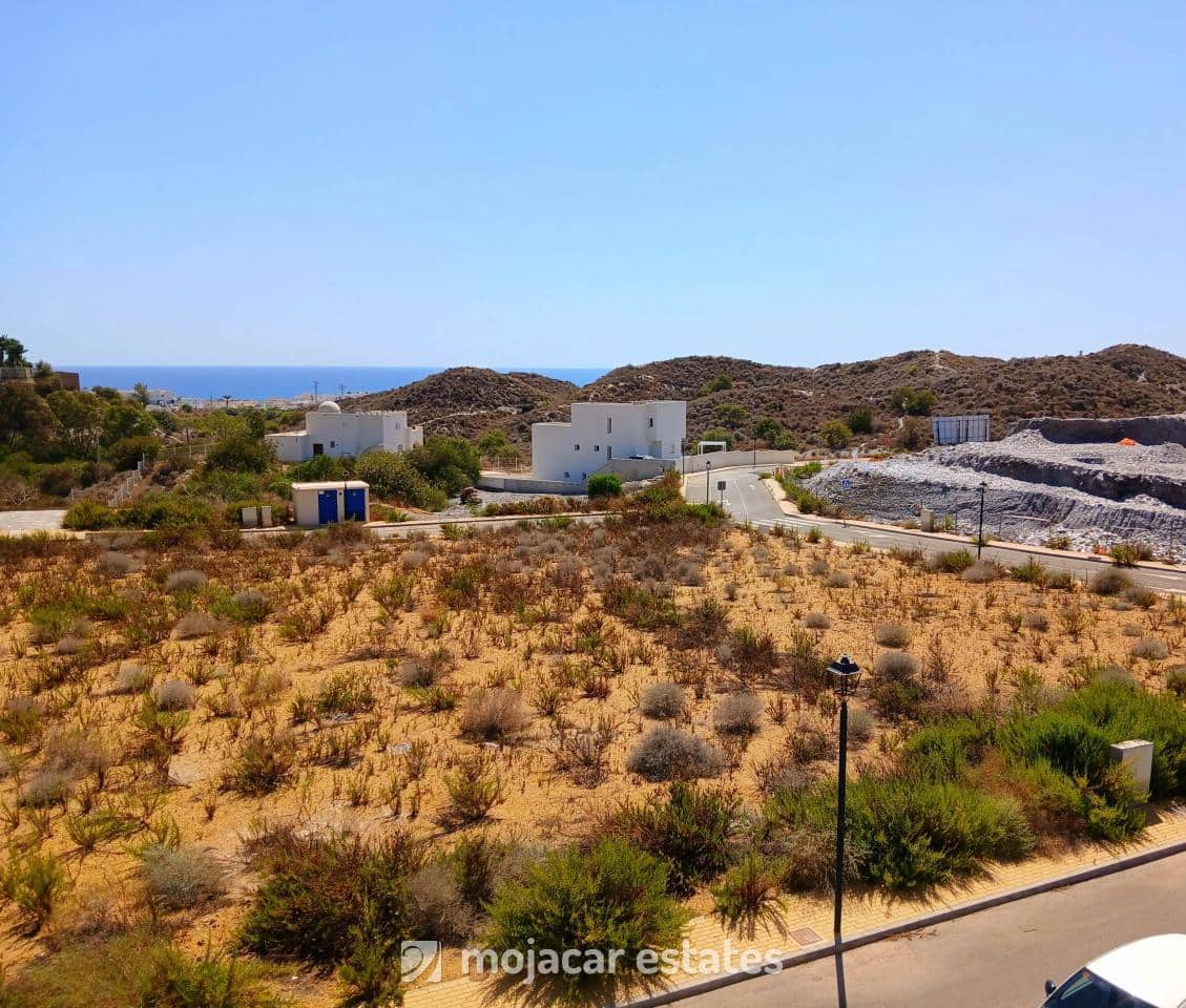 Grunde uden byggetilladelser til salg i Mojacar - € 165.000 (Ref: 9228087)