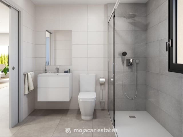 3 chambre Villa/Maison à vendre à El Playazo, Vera avec piscine - 465 000 € (Ref: 9232005)