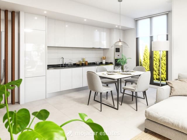 3 chambre Villa/Maison à vendre à El Playazo, Vera avec piscine - 465 000 € (Ref: 9232005)