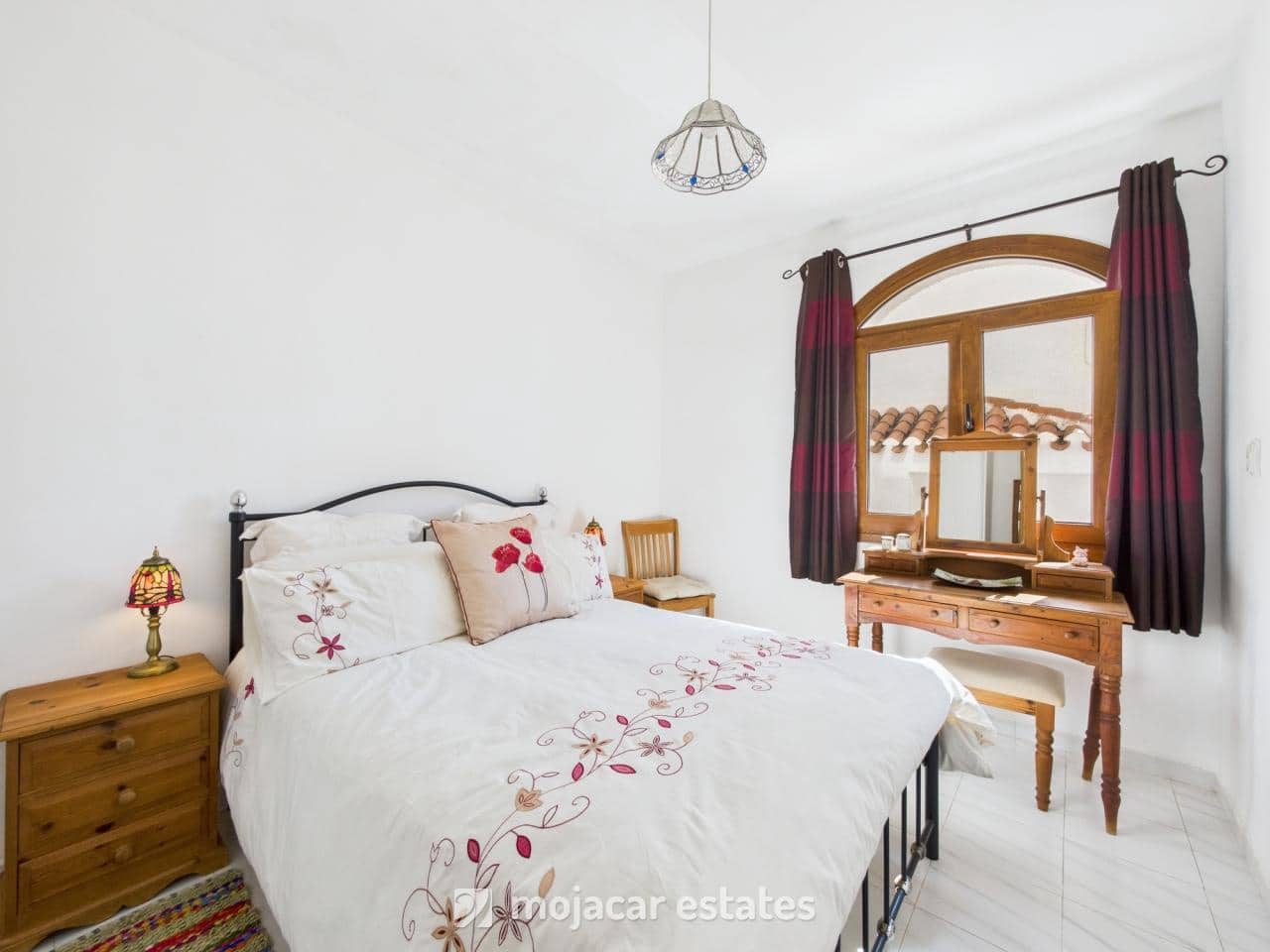 2 soverom Leilighet til salgs i Mojacar med svømmebasseng - € 195 000 (Ref: 9296478)