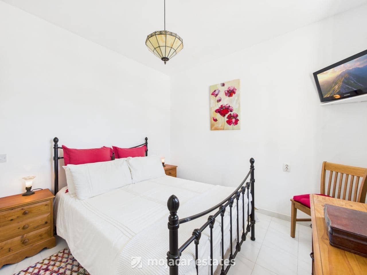 2 soverom Leilighet til salgs i Mojacar med svømmebasseng - € 195 000 (Ref: 9296478)