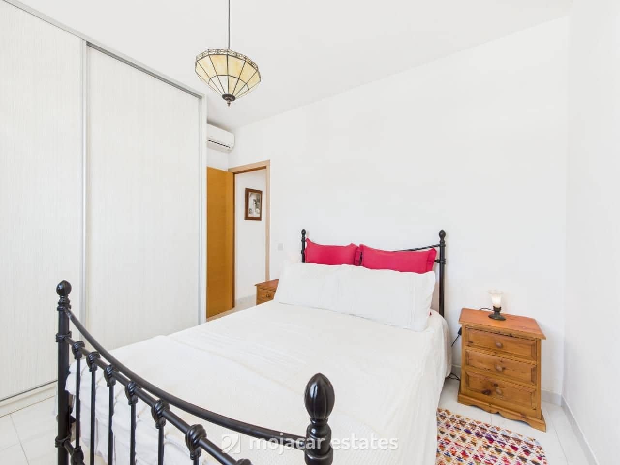 2 soverom Leilighet til salgs i Mojacar med svømmebasseng - € 195 000 (Ref: 9296478)