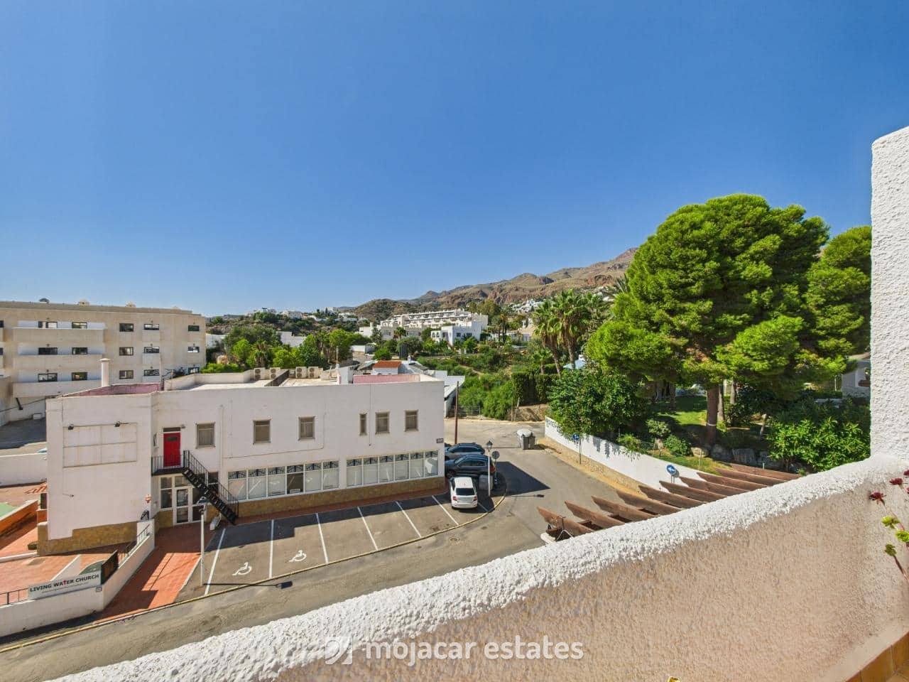 2 soverom Leilighet til salgs i Mojacar med svømmebasseng - € 195 000 (Ref: 9296478)