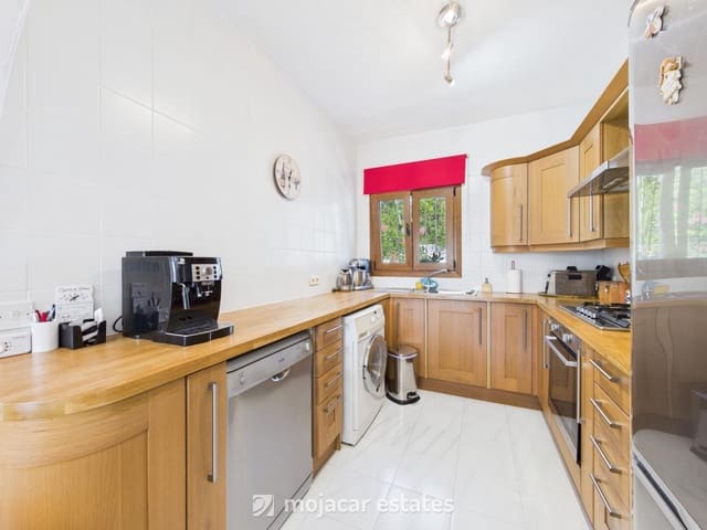 2 soverom Leilighet til salgs i Mojácar med svømmebasseng - € 195 000 (Ref: 9296478)