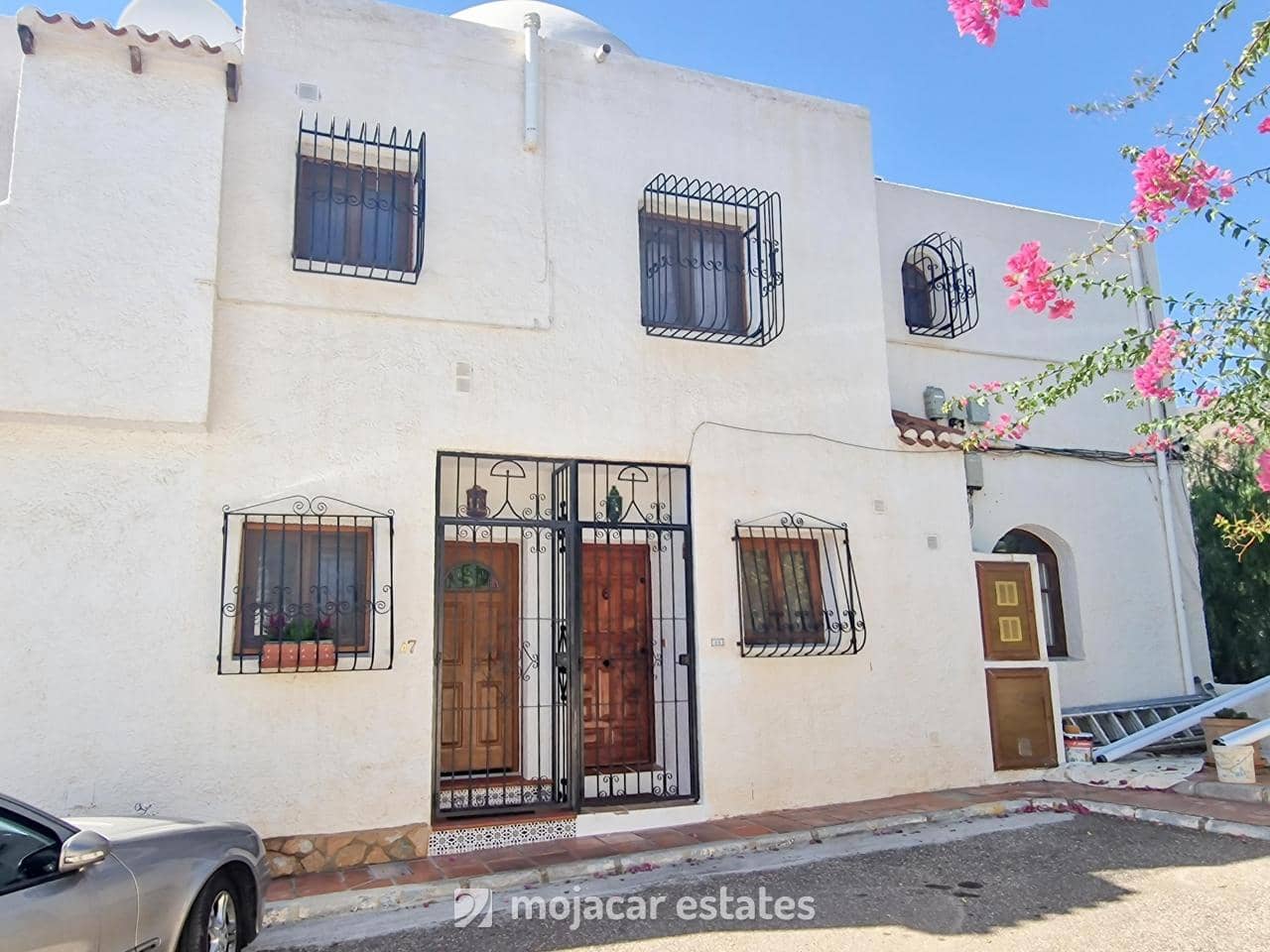 2 soverom Leilighet til salgs i Mojacar med svømmebasseng - € 195 000 (Ref: 9296478)
