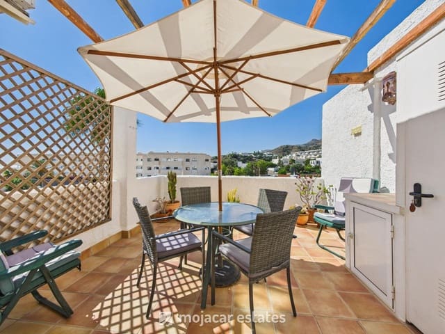 2 soverom Leilighet til salgs i Mojácar med svømmebasseng - € 195 000 (Ref: 9296478)