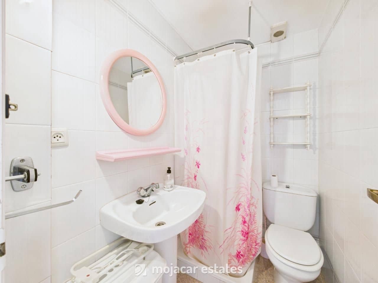 3 soverom Hus til salgs i Mojacar med svømmebasseng - € 190 000 (Ref: 9302809)