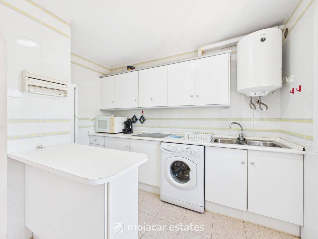 3 soverom Hus til salgs i Mojacar med svømmebasseng - € 190 000 (Ref: 9302809)