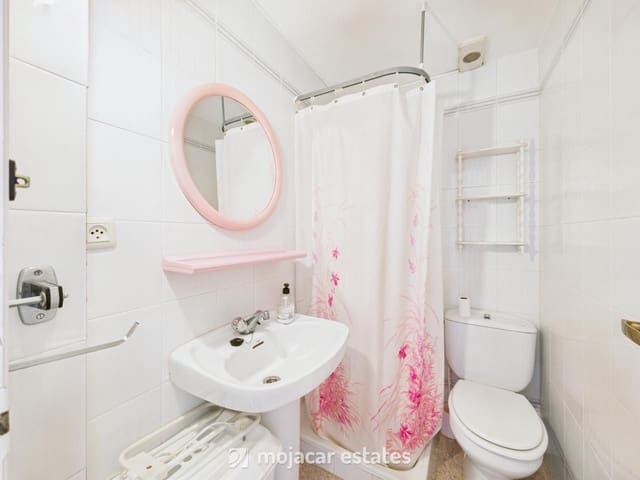 3 sypialnia Dom na sprzedaż w Mojácar z basenem - 190 000 € (Ref: 9302809)