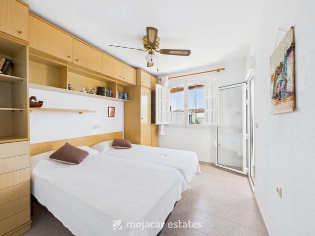 3 sypialnia Dom na sprzedaż w Mojácar z basenem - 190 000 € (Ref: 9302809)