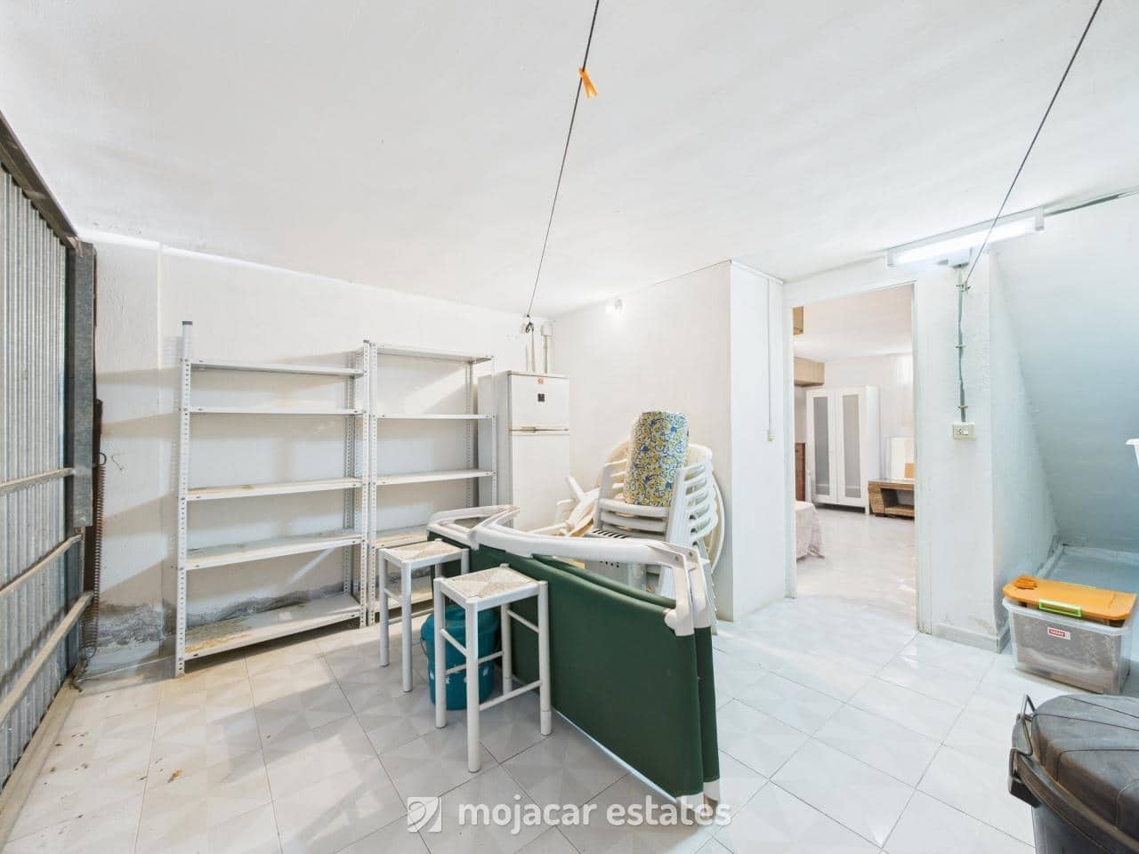 3 soverom Hus til salgs i Mojacar med svømmebasseng - € 190 000 (Ref: 9302809)