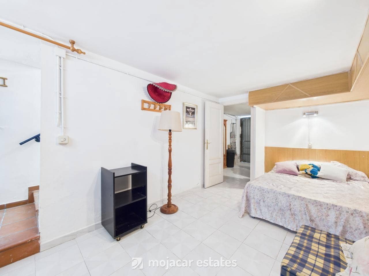 3 soverom Hus til salgs i Mojacar med svømmebasseng - € 190 000 (Ref: 9302809)