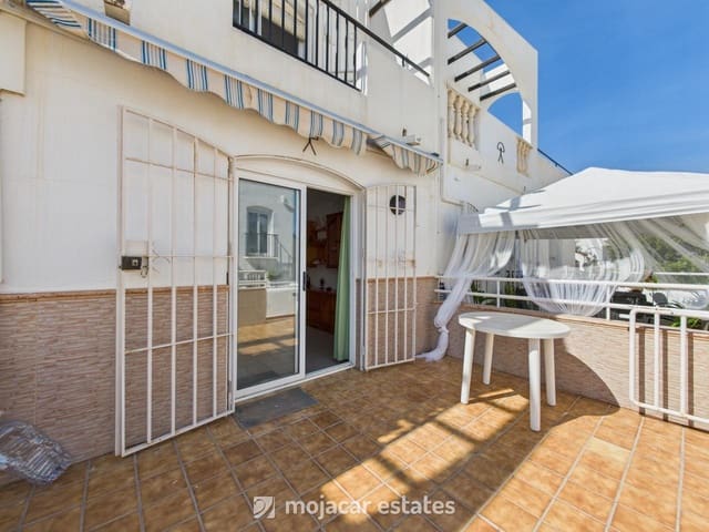 3 sypialnia Dom na sprzedaż w Mojácar z basenem - 190 000 € (Ref: 9302809)