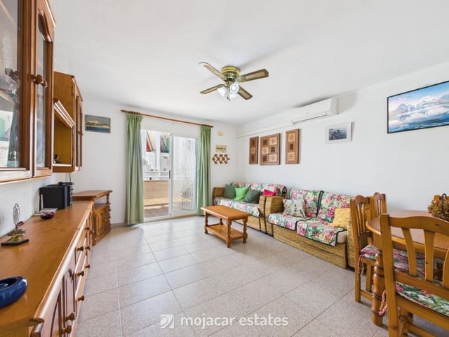 3 sypialnia Dom na sprzedaż w Mojácar z basenem - 190 000 € (Ref: 9302809)