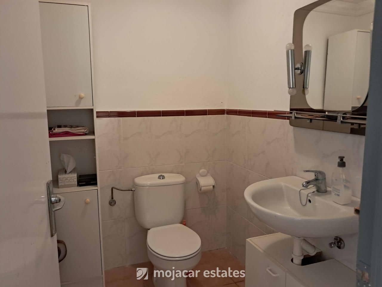 2 slaapkamer Huis te koop in Cuevas del Almanzora - € 190.000 (Ref: 9337276)