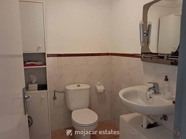 2 camera da letto Casa in vendita in Cuevas del Almanzora - 190.000 € (Rif: 9337276)
