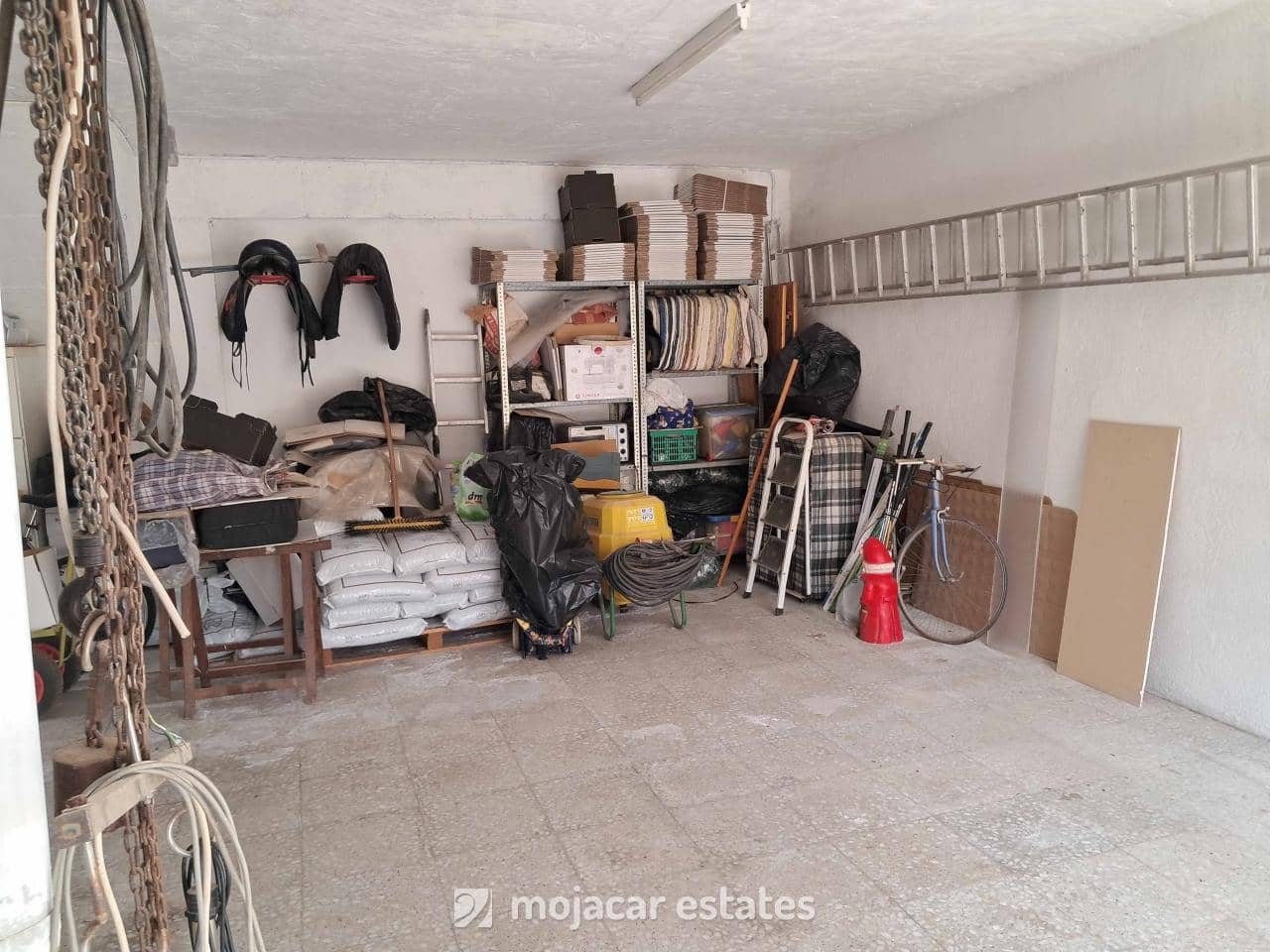 2 slaapkamer Huis te koop in Cuevas del Almanzora - € 190.000 (Ref: 9337276)