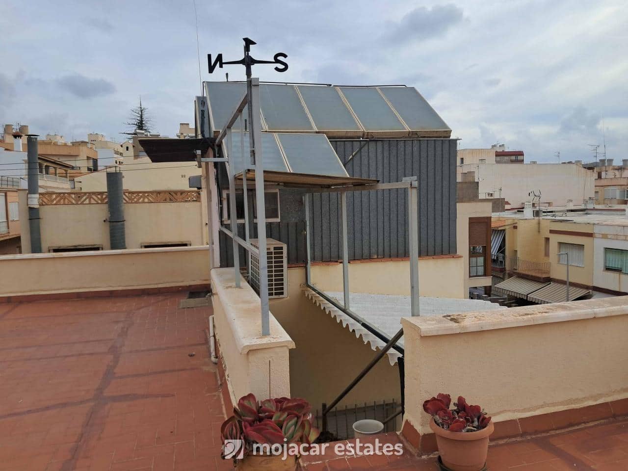 2 slaapkamer Huis te koop in Cuevas del Almanzora - € 190.000 (Ref: 9337276)