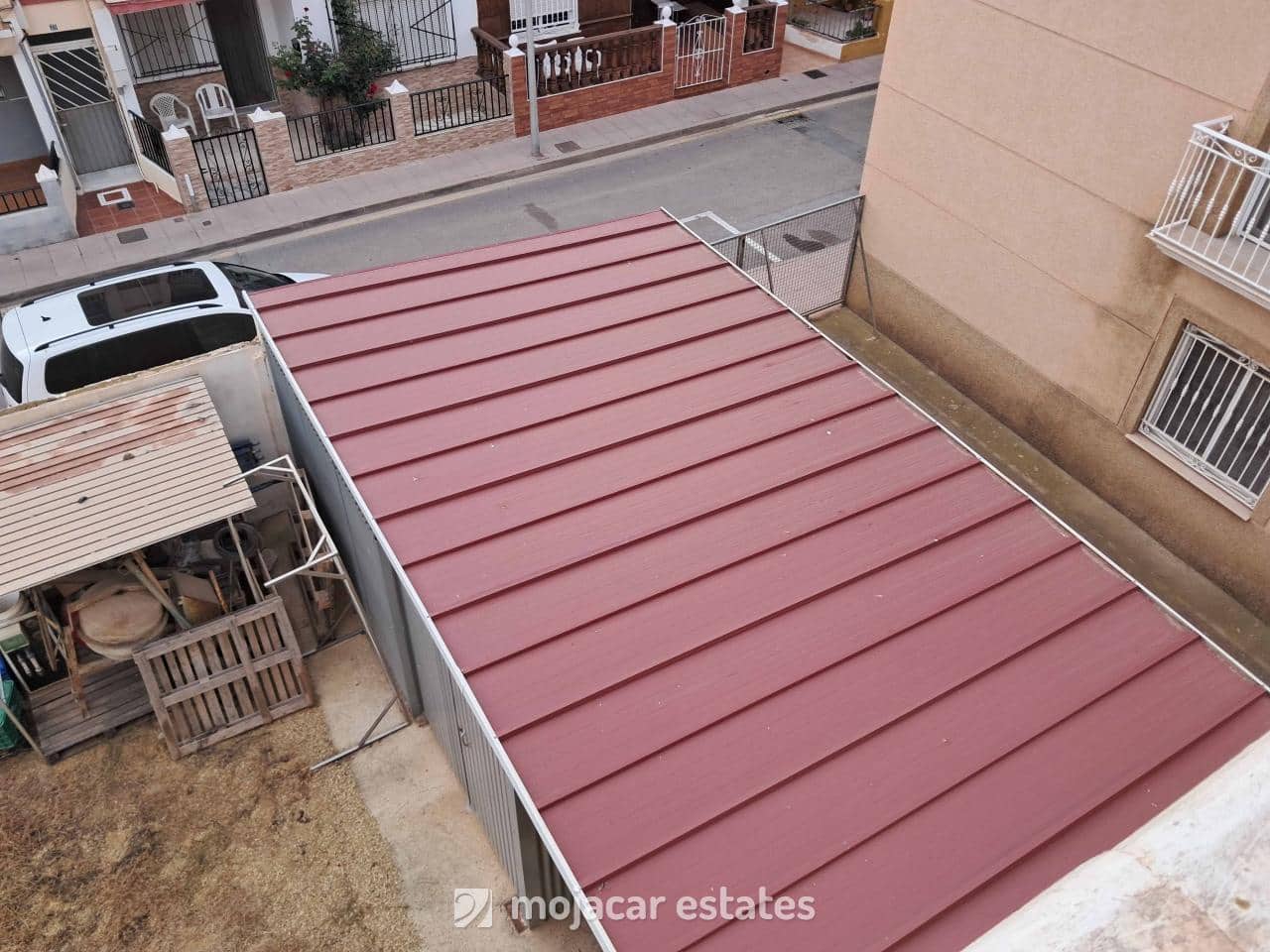 2 slaapkamer Huis te koop in Cuevas del Almanzora - € 190.000 (Ref: 9337276)