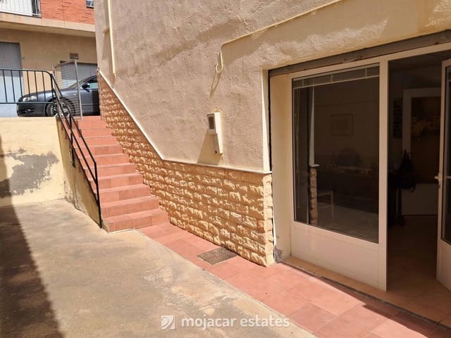 2 camera da letto Casa in vendita in Cuevas del Almanzora - 190.000 € (Rif: 9337276)