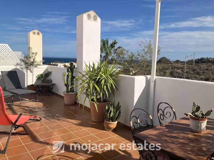 2 slaapkamer Appartement te koop in Mojacar met zwembad - € 219.900 (Ref: 9337277)