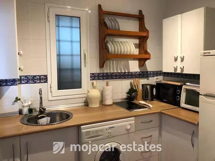 2 slaapkamer Appartement te koop in Mojacar met zwembad - € 219.900 (Ref: 9337277)