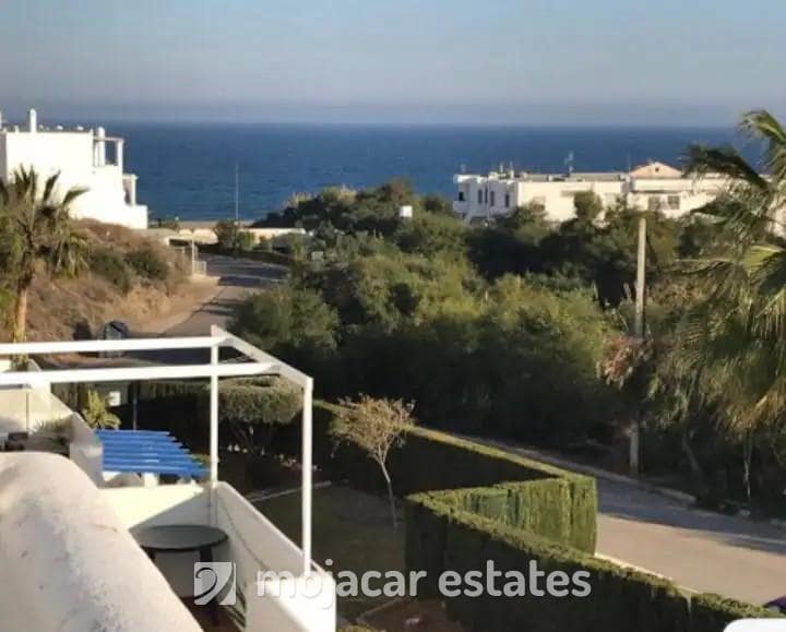2 slaapkamer Appartement te koop in Mojacar met zwembad - € 219.900 (Ref: 9337277)