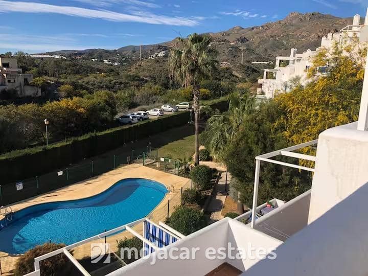 2 slaapkamer Appartement te koop in Mojacar met zwembad - € 219.900 (Ref: 9337277)