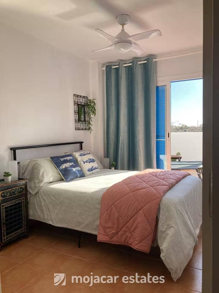 2 slaapkamer Appartement te koop in Mojacar met zwembad - € 219.900 (Ref: 9337277)