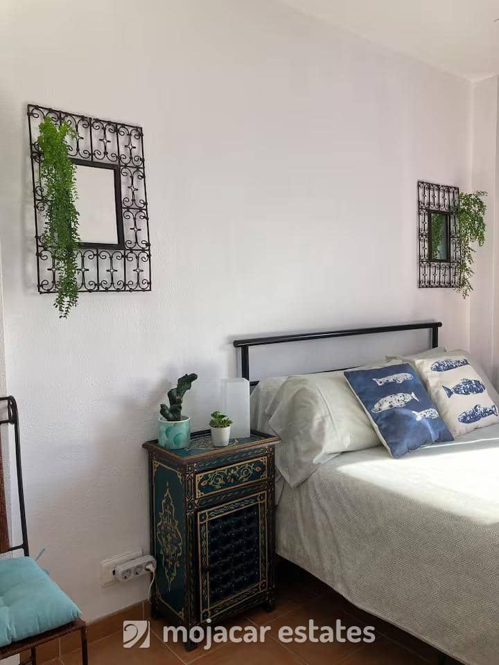 2 slaapkamer Appartement te koop in Mojacar met zwembad - € 219.900 (Ref: 9337277)