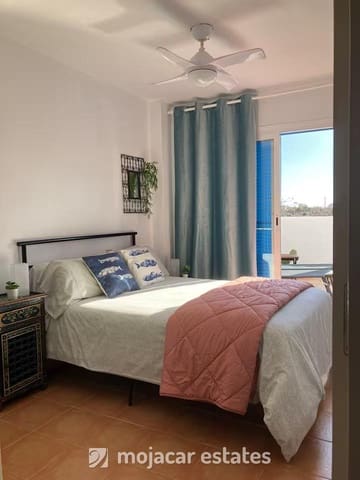 2 slaapkamer Appartement te koop in Mojácar met zwembad - € 219.900 (Ref: 9337277)