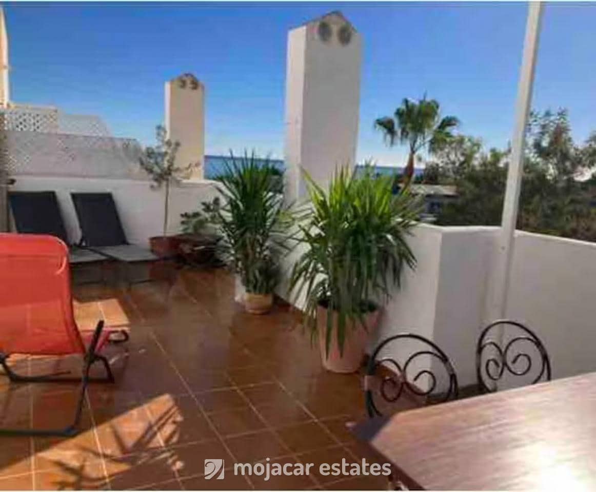 2 slaapkamer Appartement te koop in Mojacar met zwembad - € 219.900 (Ref: 9337277)