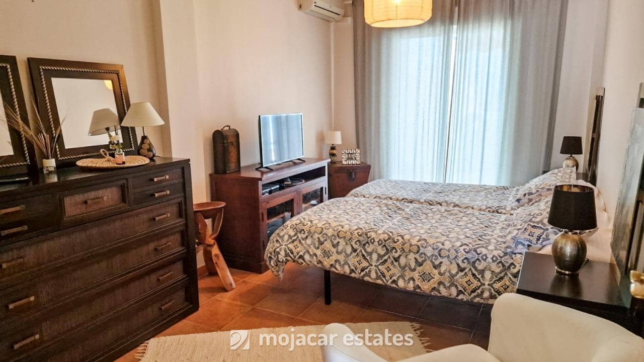 2 chambre Appartement à vendre à Mojacar avec piscine - 360 000 € (Ref: 9337278)