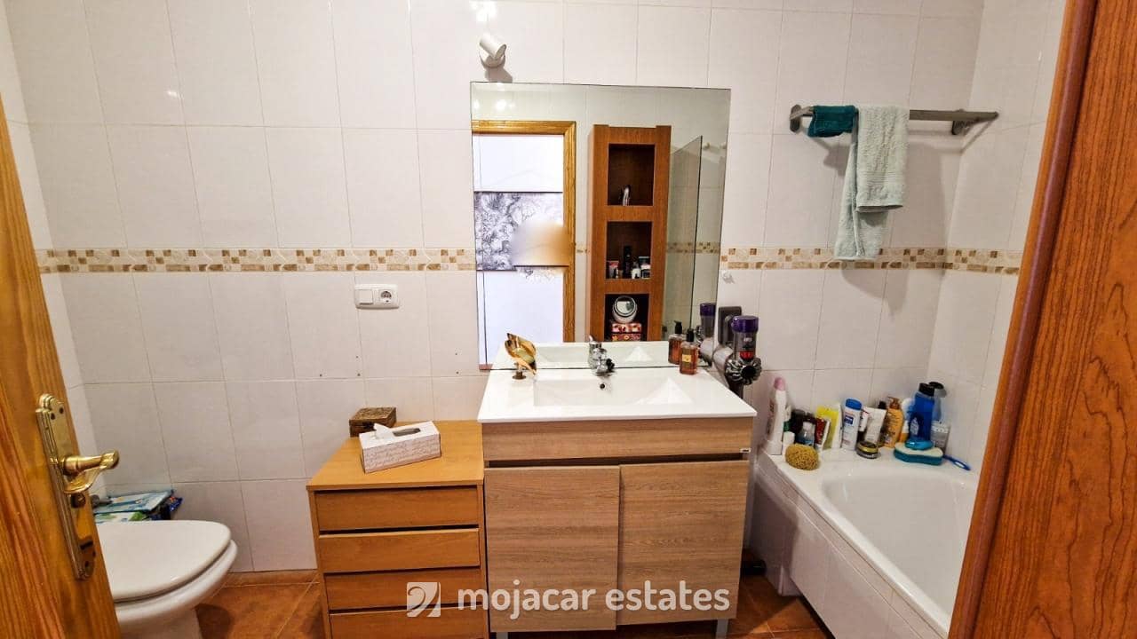 2 chambre Appartement à vendre à Mojacar avec piscine - 360 000 € (Ref: 9337278)