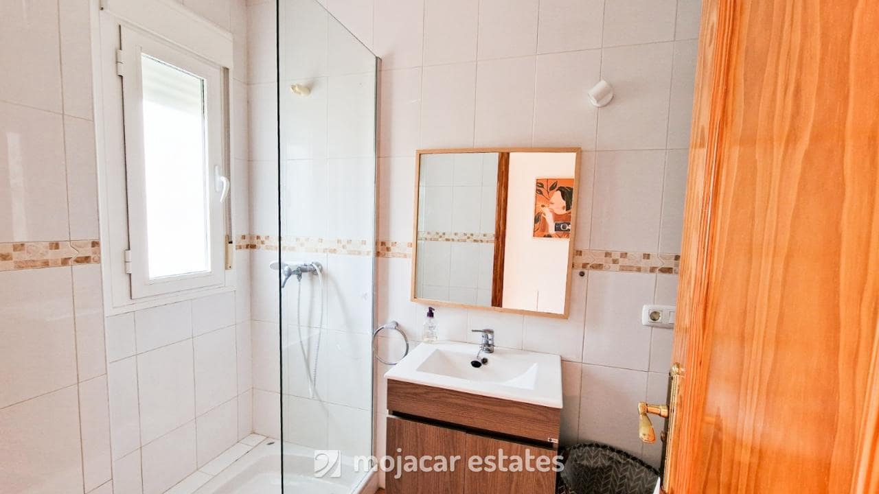 2 chambre Appartement à vendre à Mojacar avec piscine - 360 000 € (Ref: 9337278)