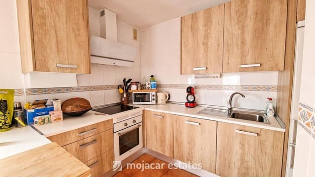 2 chambre Appartement à vendre à Mojácar avec piscine - 360 000 € (Ref: 9337278)