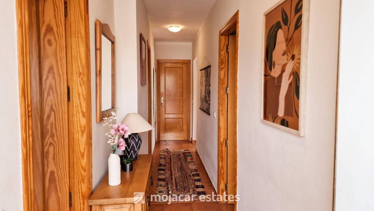 2 chambre Appartement à vendre à Mojacar avec piscine - 360 000 € (Ref: 9337278)