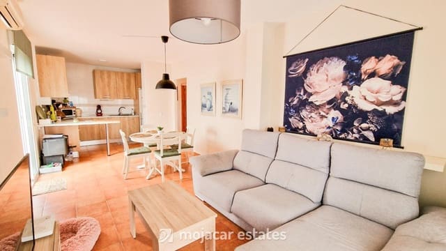 2 chambre Appartement à vendre à Mojácar avec piscine - 360 000 € (Ref: 9337278)