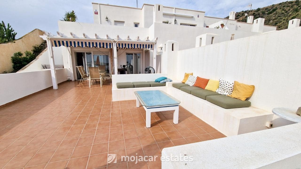 2 chambre Appartement à vendre à Mojacar avec piscine - 360 000 € (Ref: 9337278)